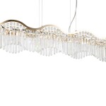 Фото 1 Подвесной светильник Maytoni DIA201PL-06G1