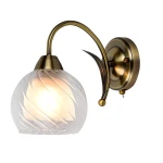 Фото Бра Arte Lamp DOLCEMENTE A1607AP-1AB