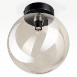 Фото 3 CL202511 ORTON Дымчатый Св-к Наст.-Потол