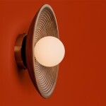 Фото 2 Настенный светильник (бра) Freya FR5589WL-01T1