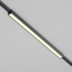 Фото 2 Трековый светильник Technical TR161-1-25W3K-B