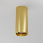 Фото 3 Потолочный светильник Technical C010CL-01MG-N