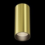 Фото 3 Потолочный светильник Technical C056CL-L12W3K-W-BS