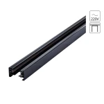 Фото Шинопровод Arte Lamp TRACK ACCESSORIES A530206