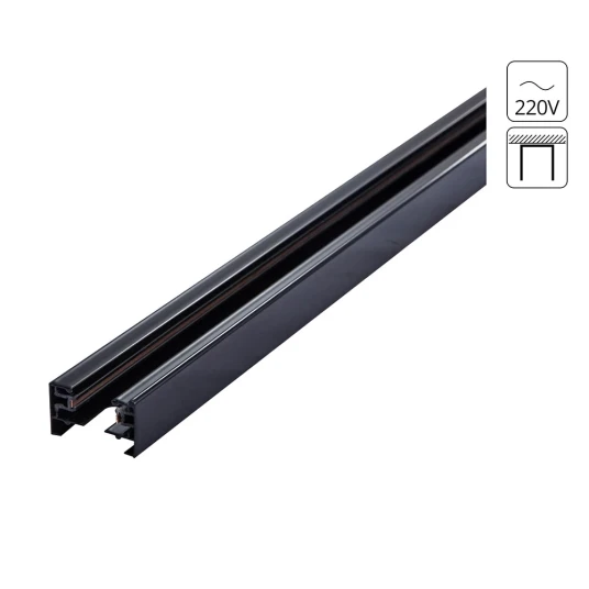 Фото Шинопровод Arte Lamp TRACK ACCESSORIES A530206