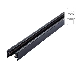 Фото Шинопровод Arte Lamp TRACK ACCESSORIES A530206