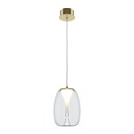 Фото 4 Подвесной светильник Maytoni MOD282PL-L8G3K1