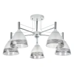 Фото Потолочная люстра Arte Lamp FIAMMA A3521PL-5CC