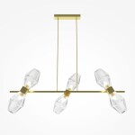 Фото 3 Подвесной светильник Maytoni MOD325PL-06G