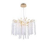 Фото 6 Подвесной светильник Freya FR1010PL-06G