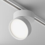 Фото 4 Трековый светильник Technical TR007-1-18W4K-W-1