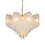 Фото 2 Люстра 17965-800 gold