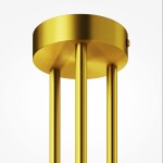 Фото 3 Подвесной светильник Maytoni MOD287PL-06BS