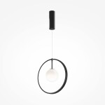 Фото 4 Подвесной светильник Maytoni MOD407PL-L12B3K1