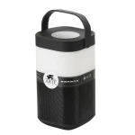 Фото Декоративныая настольная лампа Arte Lamp MUSIC BAND A2005LT-1BK