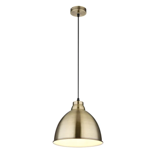 Фото Подвесной светильник Arte Lamp BRACCIO A2055SP-1AB