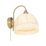 Фото 4 CL407311 Базель Бежевый Св-к Бра