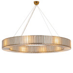 Фото 2 Потолочный подвесной светильник   JPL-23507