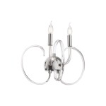 Фото 4 Настенный светильник (бра) Maytoni MOD051WL-02TR