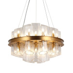 Фото 4 Люстра BRCH9191-AB