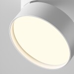 Фото 4 Потолочный светильник Technical C024CL-18W3K-W-1