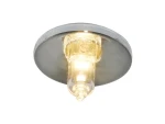 Фото Точечный встраиваемый светильник Arte Lamp COOL ICE A2765PL-5CC