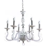 Фото Подвесная люстра Divinare MILANO 8825/03 LM-6