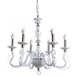 Фото Подвесная люстра Divinare MILANO 8825/03 LM-6