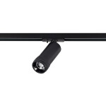 Фото 2 ST385.446.20 Св-к трек. Zoom Черный LED 1*20W 4000K 1 800Lm Ra 10-55° IP20 D65xH145 220V BASE