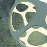 Фото 2 5145 Подвесной светильник ORGANICA