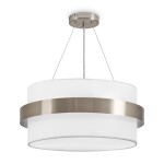 Фото 1 Подвесной светильник Freya FR5367PL-03N