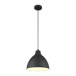Фото Подвесной светильник Arte Lamp BRACCIO A2055SP-1BK