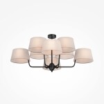 Фото 2 Подвесной светильник Maytoni MOD360PL-08B