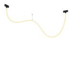 Фото 7 Трековый подвесной светильник Technical TR101-2-50W3K-B