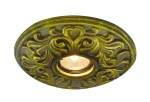 Фото Точечный встраиваемый светильник Arte Lamp MUSTER A5270PL-1BG