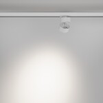 Фото 1 Трековый светильник Technical TR199-3-15W4K-M-W