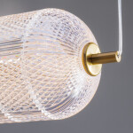 Фото 3 Подвесной светильник Freya FR6135PL-L18BT