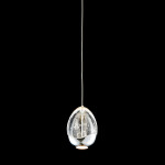 Фото 3 Подвесной светильник MD13003023-1A chrome