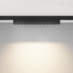 Фото 1 Трековый светильник Technical TR193-1-10W3K-M-B