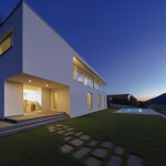 Фото 2 7906 Потолочный уличный светильник KANDANCHU