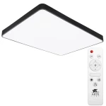 Фото Потолочный светильник Arte Lamp SCENA A2662PL-1BK