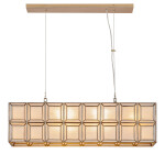 Фото 2 Потолочный подвесной светильник   JPL-23375