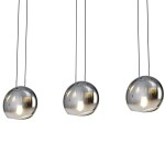 Фото 1 6189 Подвесной светильник LENS