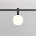 Фото 3 Трековый светильник Technical TR208-1-5W3K-B