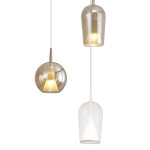 Фото 2 8259 Люстра подвесная ELSA