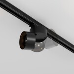 Фото 1 Трековый светильник Technical TR199-3-15W2.7K-M-B