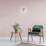 Фото 1 8409 Подвесной светильник ROLLER