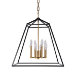 Фото 4 Люстра BRCH9034