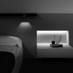 Фото 1 Трековый светильник Technical TR121-2-7W3K-BS