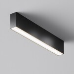 Фото 1 Потолочный светильник Technical C068CL-20W3-6K-B